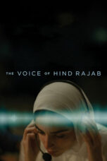 The Voice of Hind Rajab (2025)